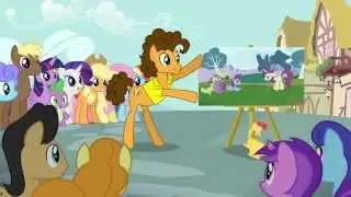 MLP:FiM | Music | The Super Duper Party Pony | HD
