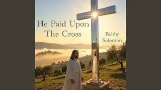 He Paid Upon The Cross