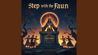 Step with the Faun