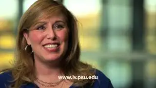 Adult Education at Penn State Lehigh Valley