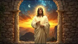 The Miracles Of Jesus &ndash; Receive Total Protection, Peace And Endless Blessings - Healing Soul Musi...