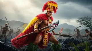 King Kamehameha: The Real Warrior Behind Hawaii&rsquo;s Greatest Legend