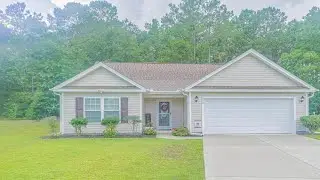 252 Timber Run Dr., Georgetown, SC Presented by Teresa Cagle.