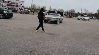 HARRIS BOYZ RACING / IMPALA / DO NOT OWN  COPY RIGHTS TO MUSIC