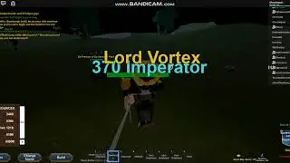 ROBLOX | Imperium: Vortex Legion VS Windhelm and Empire of Caladin PT 4