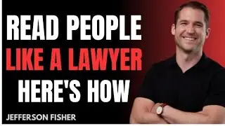 Read People Like a Lawyer - Here's How...