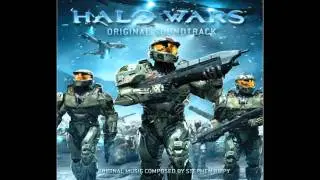 Halo Wars OST 01 Spirit of Fire