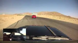 2015 Ford Mustang GT - (Track) One Take