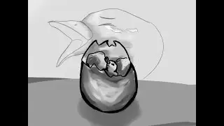 When you introduce Balut to someone