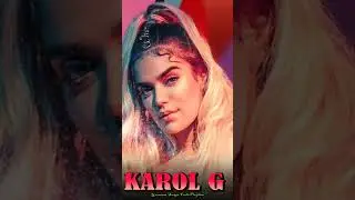 Qlona - 🌈🔥 Karol G