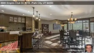 8880 Empire Club Dr. #215