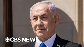 World reacts to Israel's approved plan to take over Gaza City