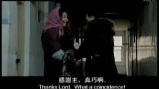 2010 - Raised From Dust Trailer