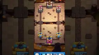 #Rocket #clashroyale #short