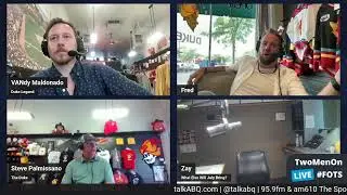 The Bois Are Live From The Dukes Store !!!