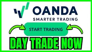 How To DAY TRADE On Oanda (QUICK & EASY) 2026