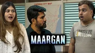 Maargan Intro Scene Reaction
