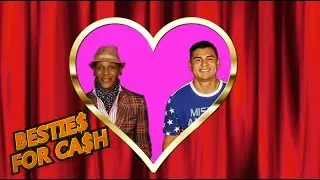 Coco Montrese & Ricky&ndash; Bestie$ For Ca$h