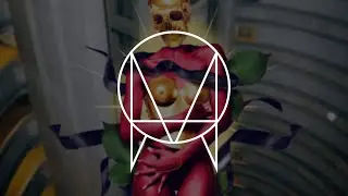Kill The Noise & Dillon Francis - Dolphin On Wheels (Rickyxsan Remix)