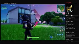 Hidden loading screen 10# secret battle star and fortbyte 33# - Fortnite