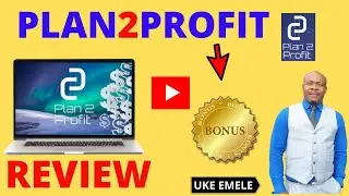 Plan2Profit Review⚠️ WARNINIG⚠️ DONT GET PLAN2PROFIT🌟 WITHOUT MY 🎁CUSTOM + 🎁🎁BONUSES