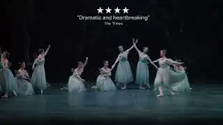 English National Ballet - Mary Skeaping's Giselle | UK Tour | ATG Tickets