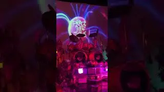 Paisley Park Tour Ending