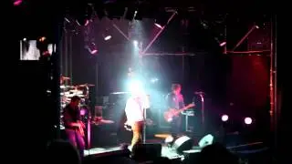 DumDum Boys - Slave. Live fra Scene Grefsenkollen