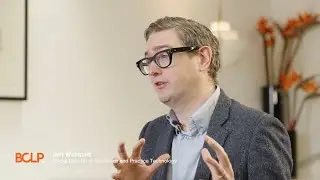 Our global AI partnership with international law firm BCLP