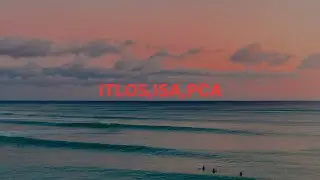 ITLOS,ISA,PCA