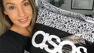 ASOS TRY ON HAUL | SPRING OUTFITS | MARCH 2020