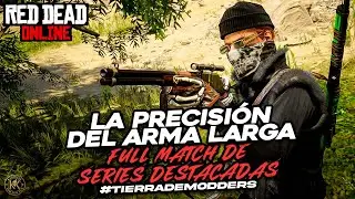 RDO PC | FULL MATCH EN SERIES DESTACAS | PVP FORFUN