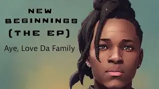 Aye, Love Da Family - LeeSon Bryce (Official Lyric Video) *NEW