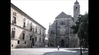 UBEDA PRESENTE Y PASADO ASI QUE PASEN 100 A&Ntilde;OS