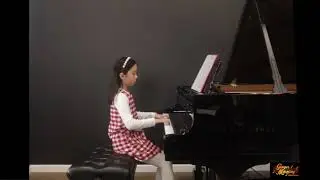 Rachel - Joy To The World & The Swan