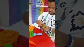 Mais um pouco do que rolou na feira Abrin 2023! #abrin #expocenternorte #feiraabrin