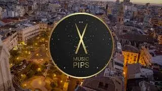 Rob Gasser - Vertigo ft. Laura Brehm (Spitfya Remix) (Music Pips Release)