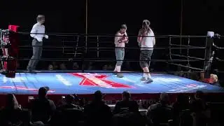 Коди Райс против Хинкли Иану 23.10.25