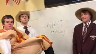 FFA Phat Tuesday