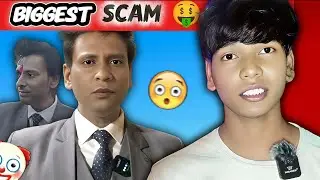 MLM BIGGEST SCAMMER 🤡 ROAST