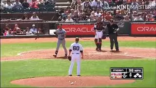 MLB best fights!