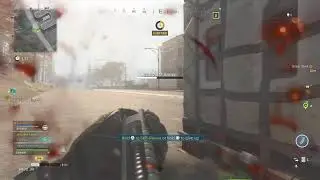 Modern Warfare SHOOT THE SHIP 24/7