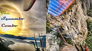 The Squambo Combo: How to Speedfly the Chief