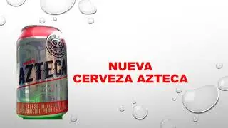 Cerveza Azteca