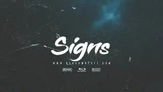 [FREE] Burna boy x Santan Dave x Runtown x Afrobeat Type Beat 2019 - Signs