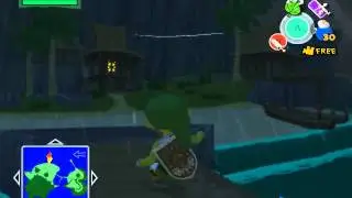 Wind Waker, Chaos Mode (Part 15)