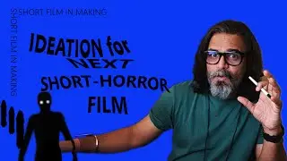 New Horror Idea | Ideation Live &ndash; Part 19 | DigiHorror.Puran