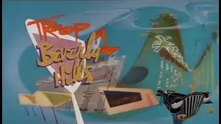 #259- TROOP BEVERLY HILLS opening titles