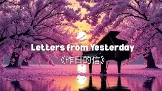 Letters from Yesterday 《昨日的信》