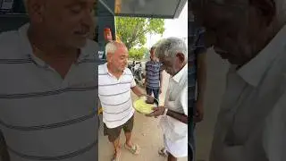 🤓🔥Mudde and majjige huli must try‼️ Sri Chamundeshwari Food Corner